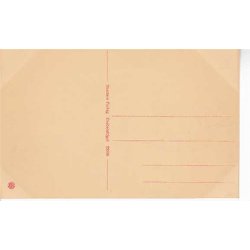 Skanderborg -Udsigt over Frederiksminde -St.