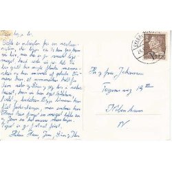 Udsigt fra Terrassen - Laven - 3015