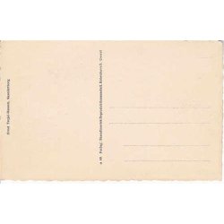 Udsigt fra Slotskirkens Taarn - Skanderborg