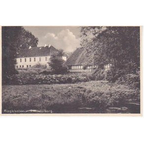 Ringkloster v. Skanderborg - J.F.B. 90841