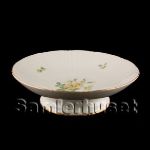 Klitrose Kagefad p fod