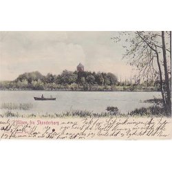 Hilsen fra Skanderborg - St.563