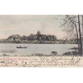 Hilsen fra Skanderborg - St.563