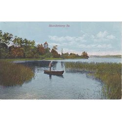 Skanderborg S&oslash; - A.V.658