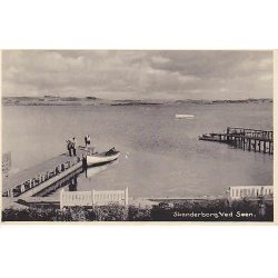 Skanderborg - Ved S&oslash;en - St. 68