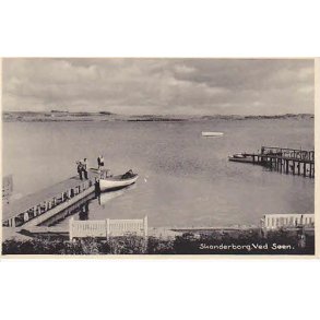 Skanderborg - Ved Søen - St. 68