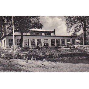 Skanderborg - Pavillonen - B. 9297