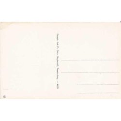 Skanderborg - Dyrehave -J.F.B. 99078