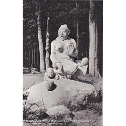 Skanderborg - Dyrehave -J.F.B. 99078