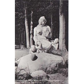 Skanderborg - Dyrehave -J.F.B. 99078