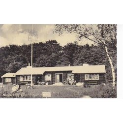 Skanderborg - Vandrehjemmet - St.59 K