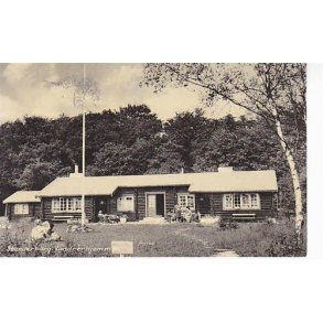 Skanderborg - Vandrehjemmet - St.59 K