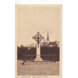 Niels Ebbesens Minde - J.F.Bock u/n