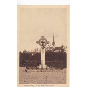 Niels Ebbesens Minde - J.F.Bock u/n