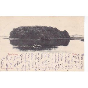 Skanderborg - Æbleø - St.955