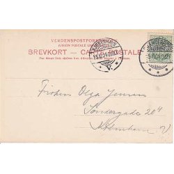 Skanderborg - &AElig;ble&oslash; - St.955