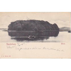 Skanderborg - &AElig;ble&oslash; - St.955