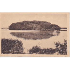 Skanderborg - Æbleø - St.48574