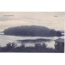 Skanderborg - &AElig;ble&oslash; - P.A. 2961