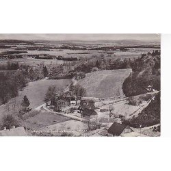 Udsigt fra Sukkertoppen 1954 - O.L. 1467-8