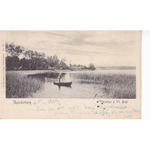 Skanderborg - Christian d.VI Bugt -D.D. 338