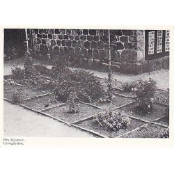 &Oslash;m Kloster - Urteg&aring;rden - u/n