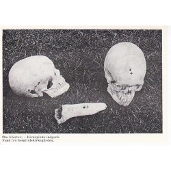 m Kloster - Kirurgiske indgreb - u/n