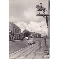 Skanderborg Adelgade - St. 1505 K