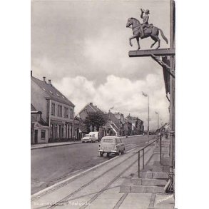 Skanderborg Adelgade - St. 1505 K