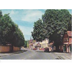 Skanderborg Adelgade - St. 714/4