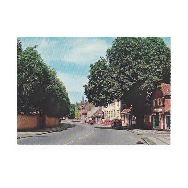 Skanderborg Adelgade - St. 714/4