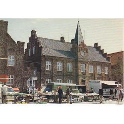 Torvedag i Skanderborg - S&L u/n