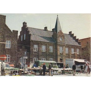 Torvedag i Skanderborg - S&L u/n