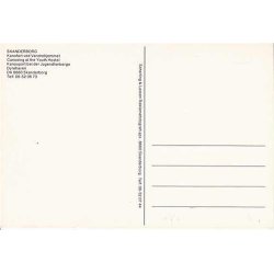 Skanderborg - Kanofart ved Vandre - S&L u/n