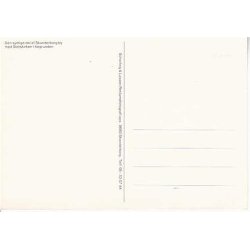 Den sydlige del af Skanderborg - S&L u/n