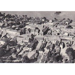 Skanderborg Luftfoto - R.O. 8142