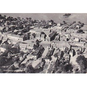 Skanderborg Luftfoto - R.O. 8142