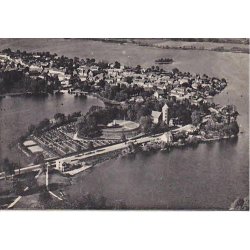 Skanderborg Luftfoto - R.O. 8141