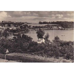 Udsigt ved Skanderborg - St.1007 K
