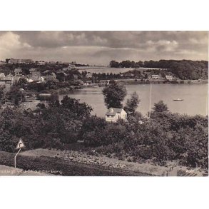 Udsigt ved Skanderborg - St.1007 K