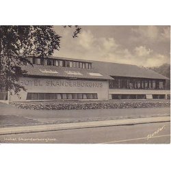 Skanderborghus - St. 1016 K