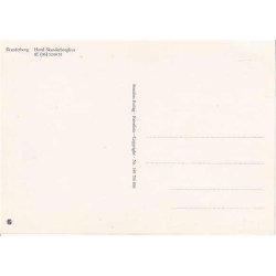 Hotel Skanderborghus - St. 714/3