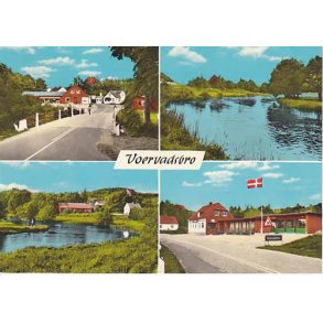Voervadsbro -S.F.356