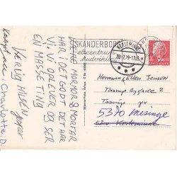 Voervadsbro -S.F.491