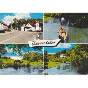 Voervadsbro -S.F.491