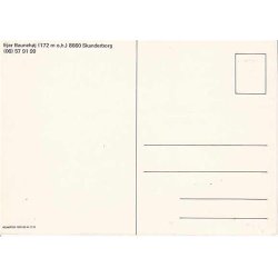 Ejer Bauneh&oslash;j - H.F. u/n