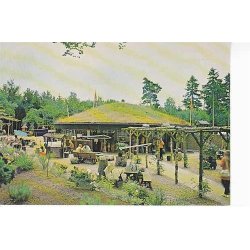 Rassereriet - Dyrehaven - u/n