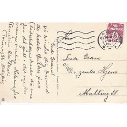 Kirken - Aabyh&oslash;j - F.B. 83668