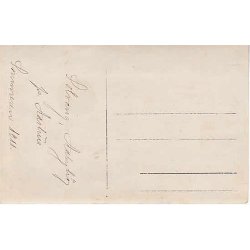 Solvang - Aabyh&oslash;j - Fotokort - Ubrugt