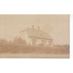 Solvang - Aabyh&oslash;j - Fotokort - Ubrugt